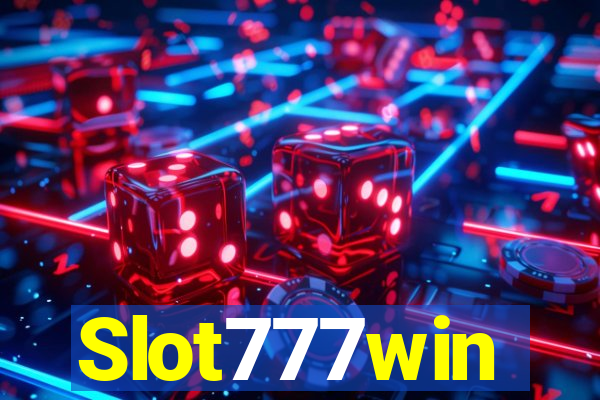 Slot777win