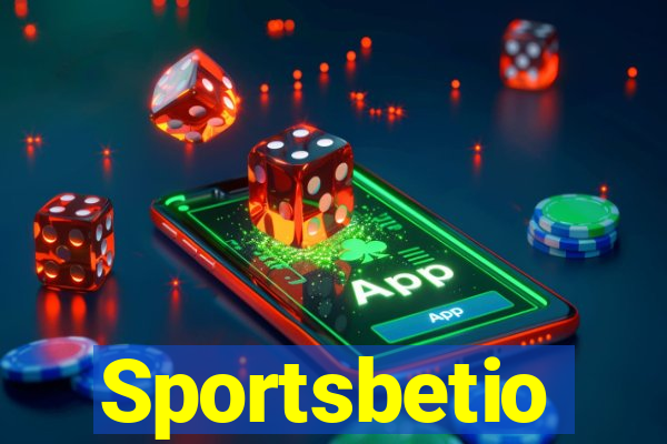 Sportsbetio