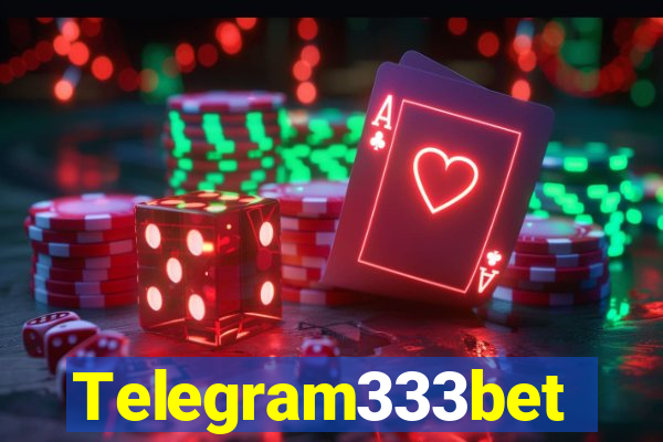 Telegram333bet