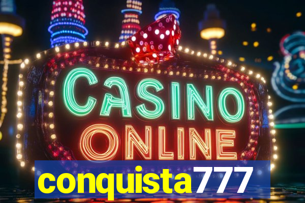 conquista777