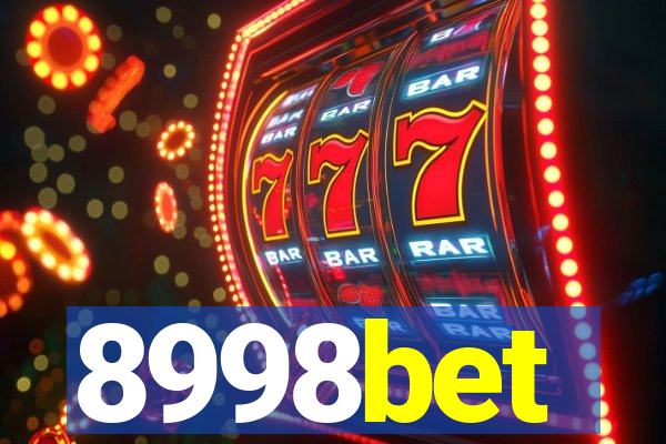 8998bet