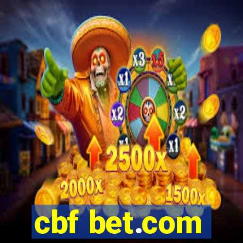 cbf bet.com