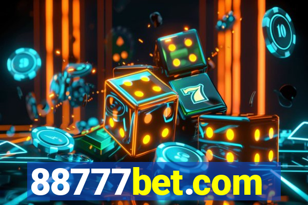 88777bet.com