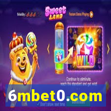 6mbet0.com