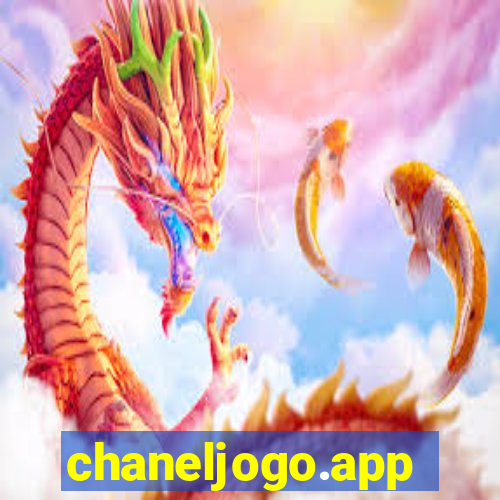 chaneljogo.app