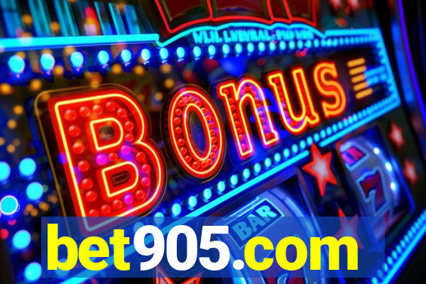 bet905.com