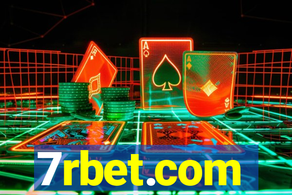 7rbet.com