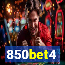 850bet4