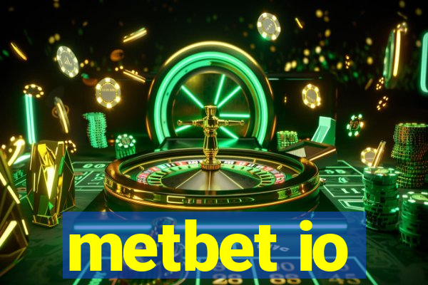 metbet io