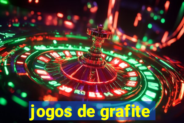 jogos de grafite