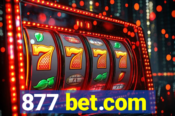 877 bet.com