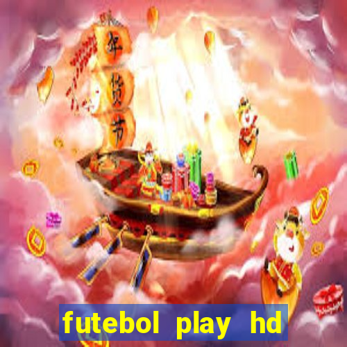 futebol play hd são paulo