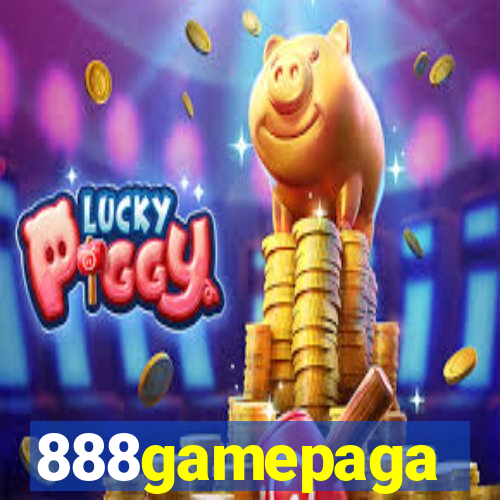 888gamepaga