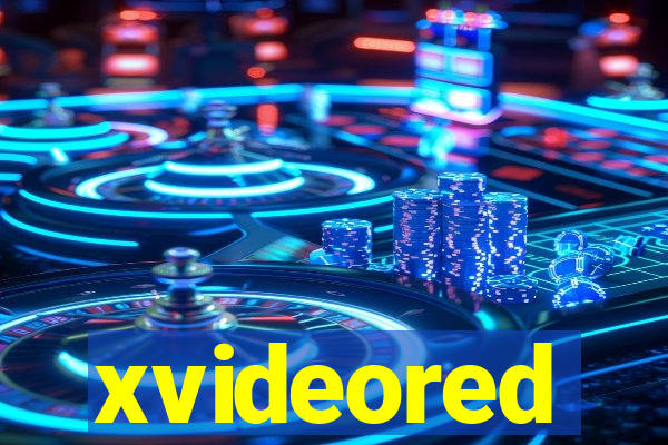 xvideored