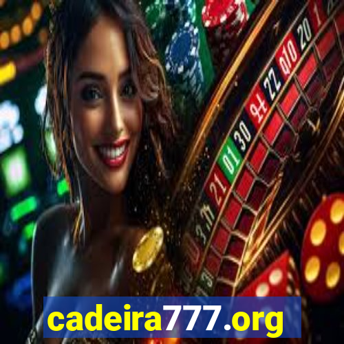 cadeira777.org