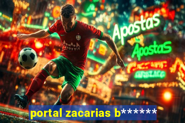 portal zacarias b******