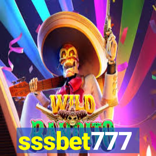 sssbet777