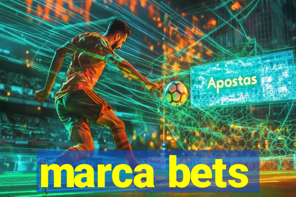 marca bets