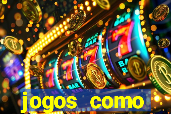 jogos como summertime saga