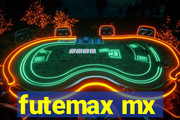 futemax mx