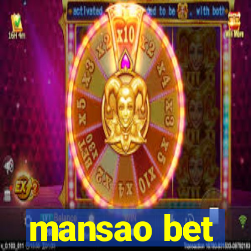 mansao bet