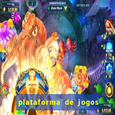 plataforma de jogos que da dinheiro no cadastro sem deposito