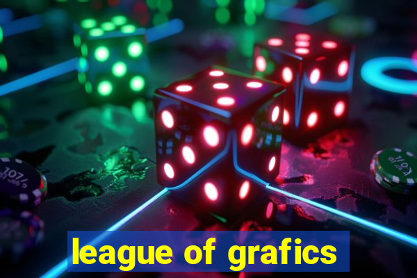 league of grafics