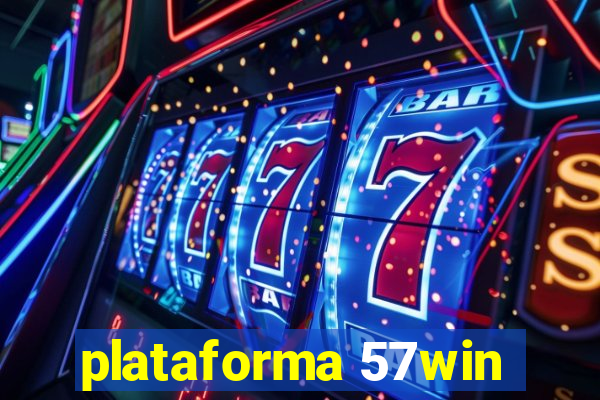 plataforma 57win