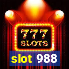 slot 988