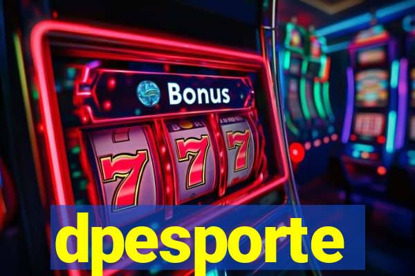 dpesporte