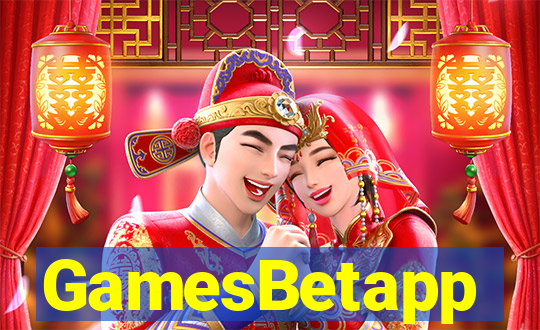 GamesBetapp