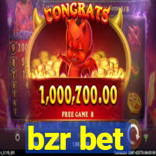 bzr bet