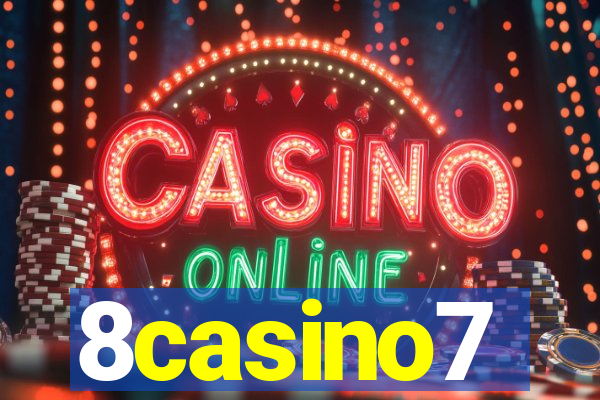 8casino7