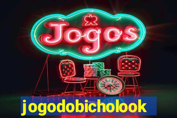 jogodobicholook