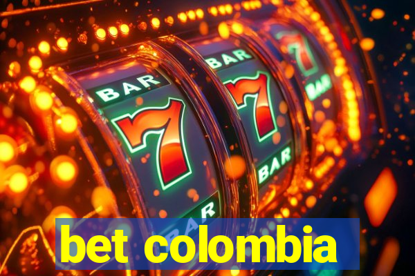 bet colombia