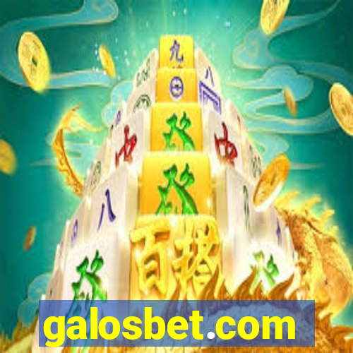 galosbet.com