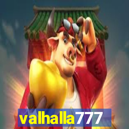 valhalla777