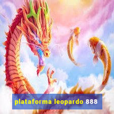 plataforma leopardo 888