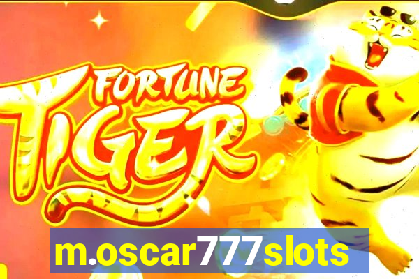 m.oscar777slots