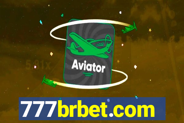 777brbet.com