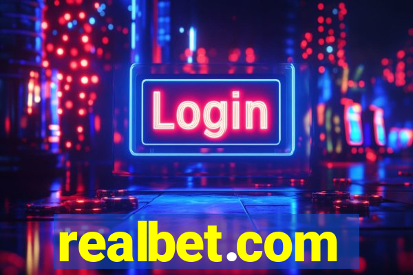 realbet.com