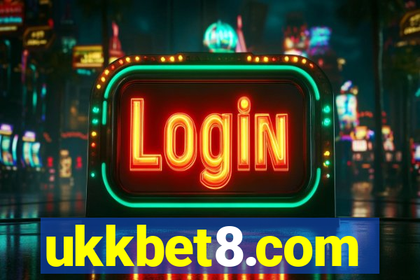 ukkbet8.com