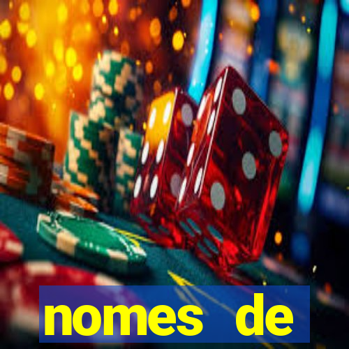 nomes de campeonatos criativos