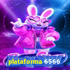 plataforma 6566