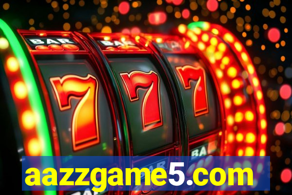 aazzgame5.com