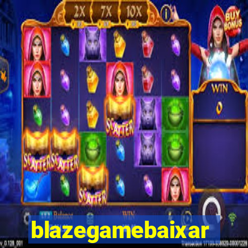 blazegamebaixar