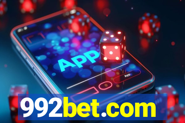 992bet.com