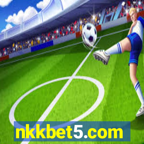 nkkbet5.com