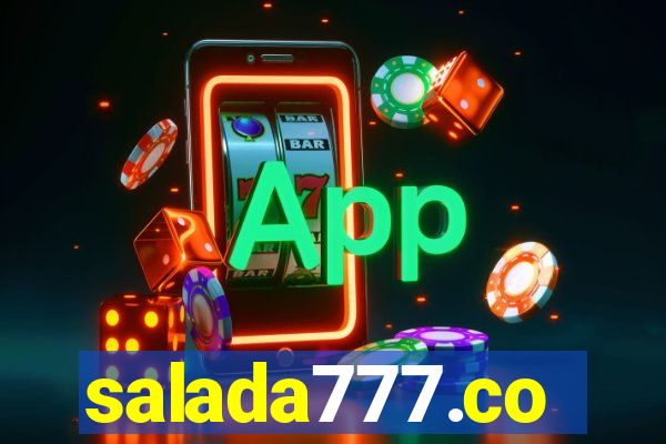 salada777.co