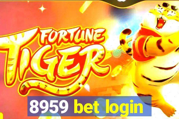 8959 bet login